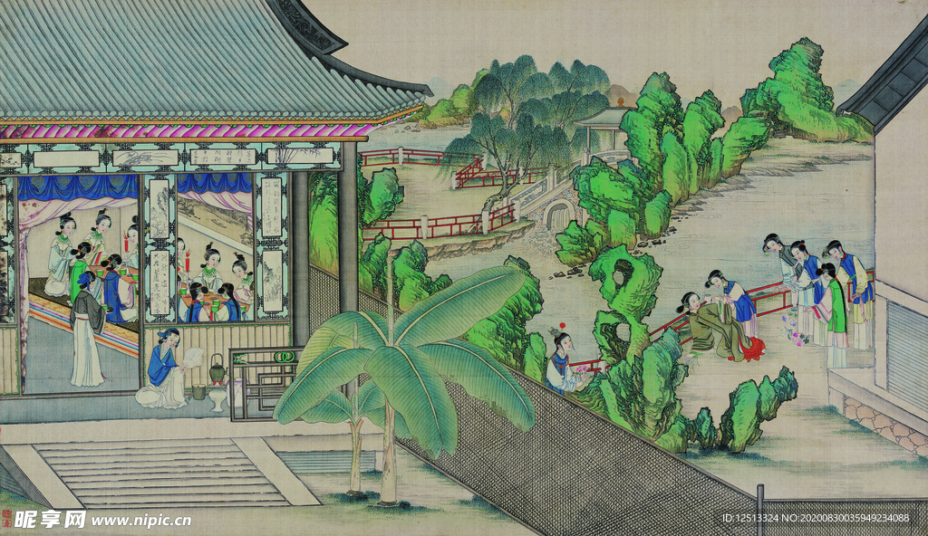 红楼梦