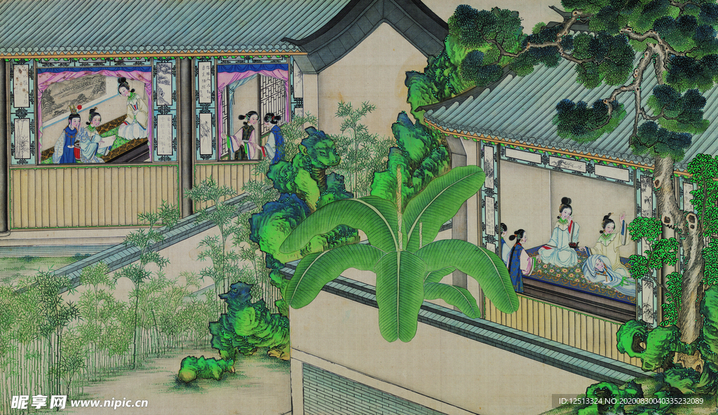 红楼梦