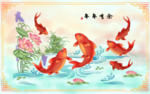 中式背景墙 中式背景素材 背景