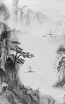 中式背景墙 中式背景素材 背景