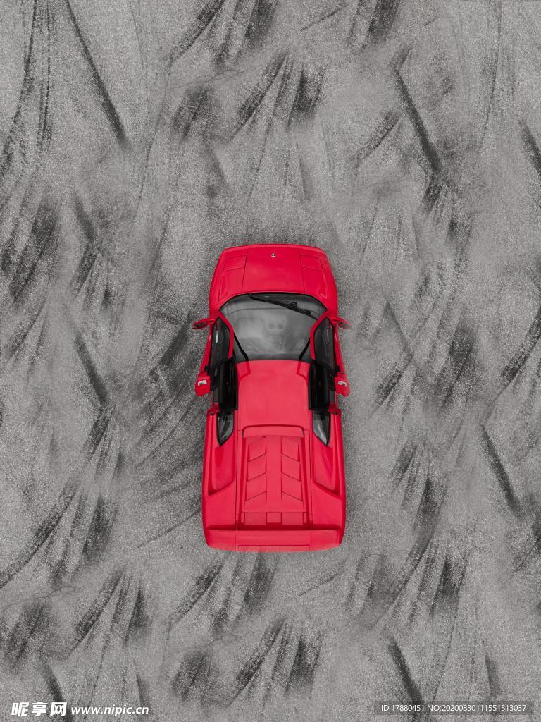 汽车