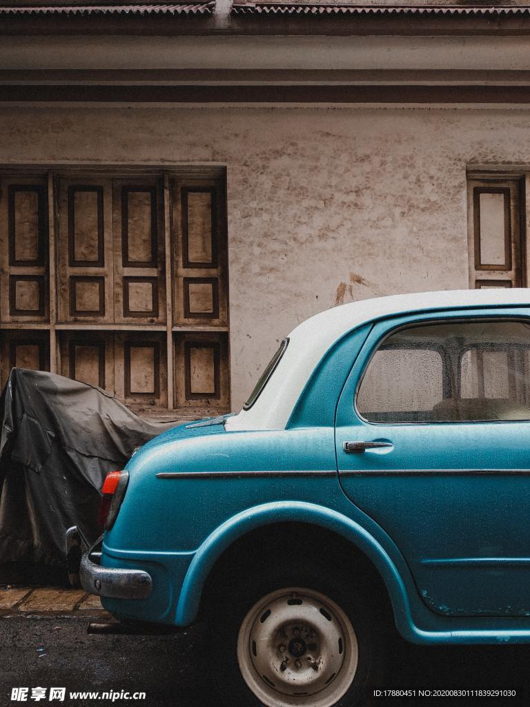 汽车