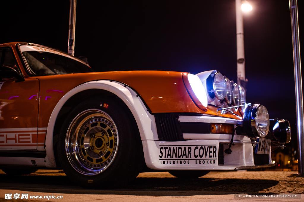 汽车