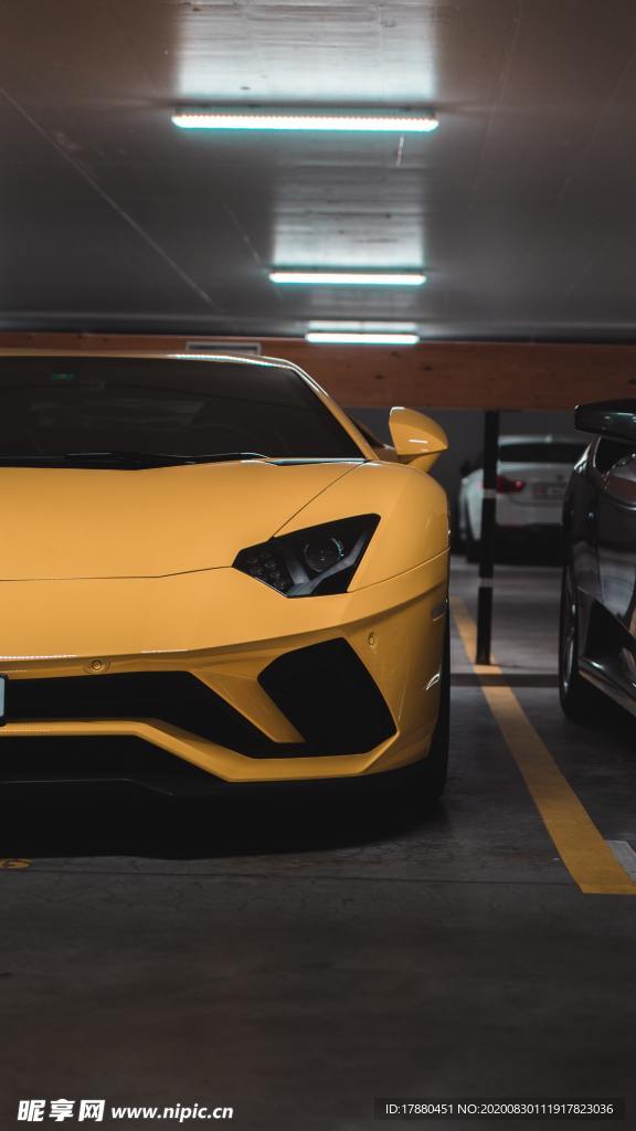汽车