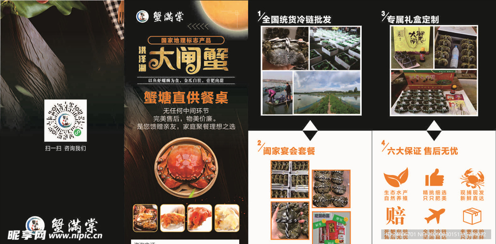 折页  宣传单