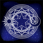 占卜星空