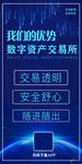公司优势海报