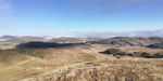 连绵大山包风光图片