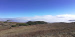 高山云海风景
