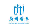 广州医药 标志 LOGO