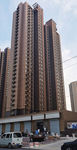 高楼大厦