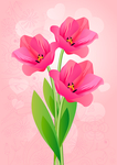 水仙花
