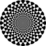 曼陀罗图案