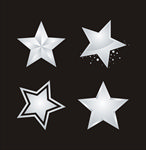星星