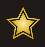 星星