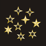 星星