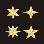 星星