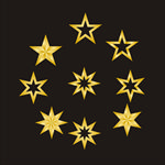 星星