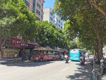 罗源街景