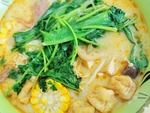 麻辣烫