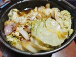 包菜