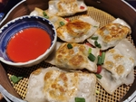 锅贴