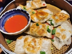 锅贴