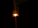 夕阳
