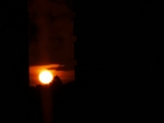 夕阳