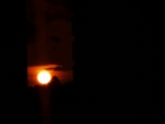夕阳