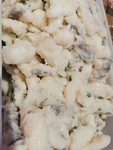 鲨鱼肉