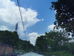 乡村