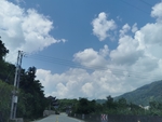 乡村