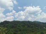 远山