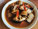 鱼肉