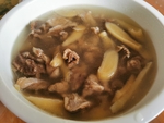 牛肉汤