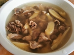 牛肉汤