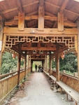 长廊
