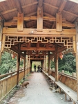 走廊