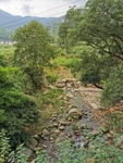 宁静的乡村