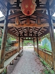 长廊
