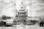 巴洛克风格建筑