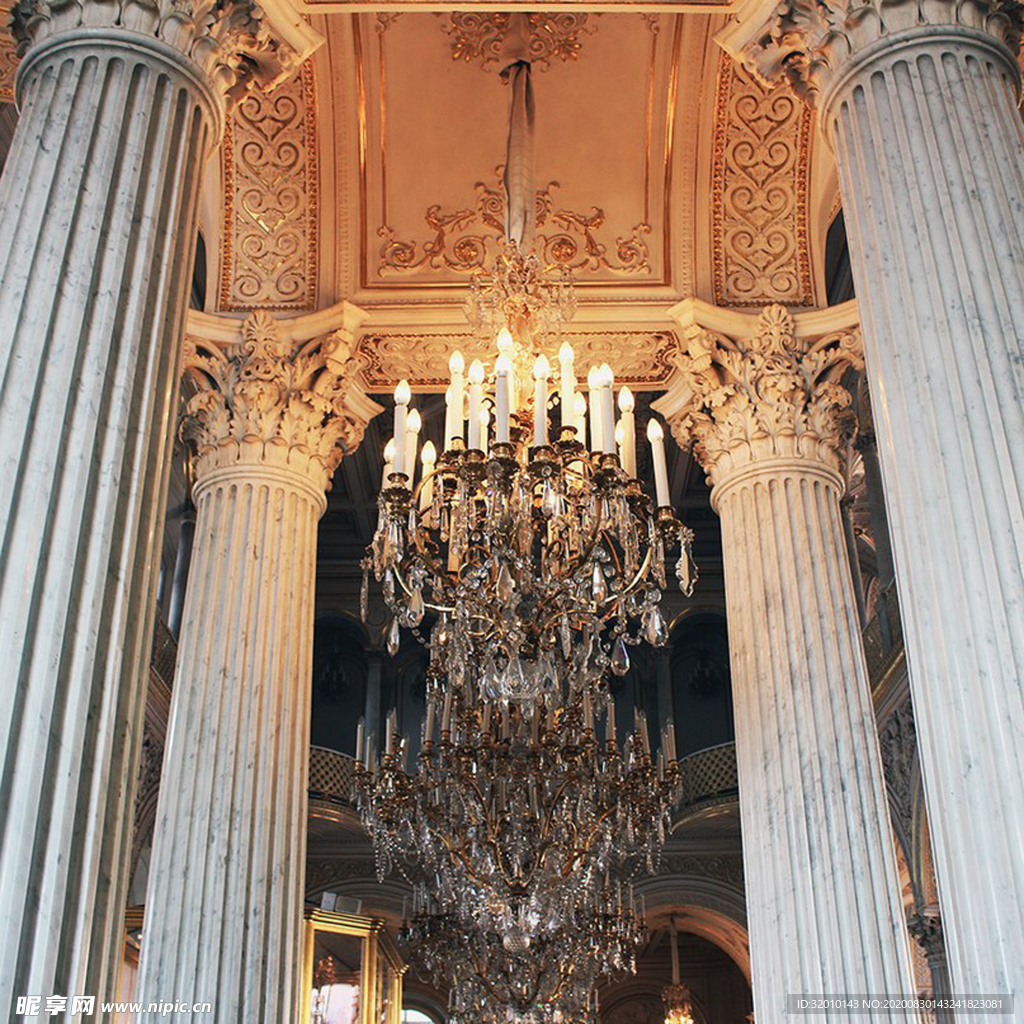 巴洛克风格建筑