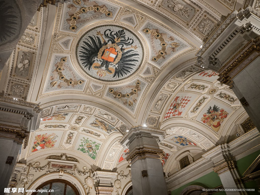 巴洛克风格建筑