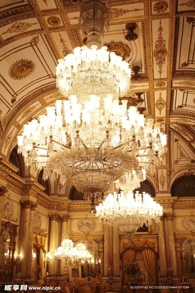 巴洛克风格建筑