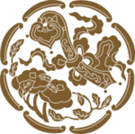 中式花纹纹理