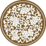 中式花纹纹理