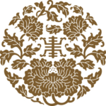 中式花纹纹理