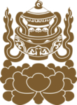 中式花纹纹理