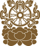 中式花纹纹理